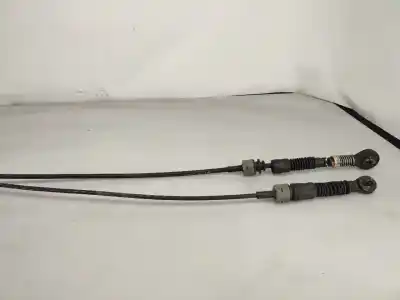 Автозапчасти б/у рычаг переключения передач за hyundai i20 ii (gb, ib) 1.2 ссылки oem iam   