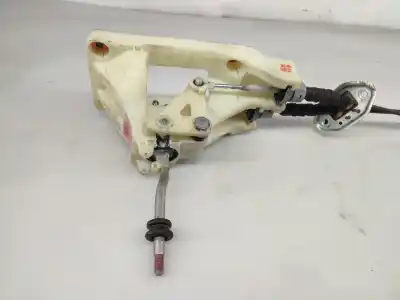 Автозапчасти б/у рычаг переключения передач за hyundai i20 ii (gb, ib) 1.2 ссылки oem iam   