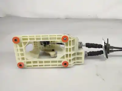 Автозапчасти б/у рычаг переключения передач за hyundai i20 ii (gb, ib) 1.2 ссылки oem iam   