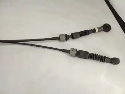 Автозапчасти б/у рычаг переключения передач за hyundai i20 ii (gb, ib) 1.2 ссылки oem iam   