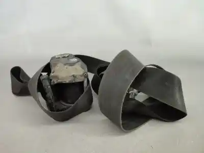 Peça sobressalente para automóvel em segunda mão cinto de segurança dianteiro direito por iveco daily iv caja/chasis 35c15 referências oem iam 