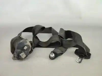 Second-hand car spare part front right seat belt for iveco daily iv caja/chasis 35c15 oem iam references   