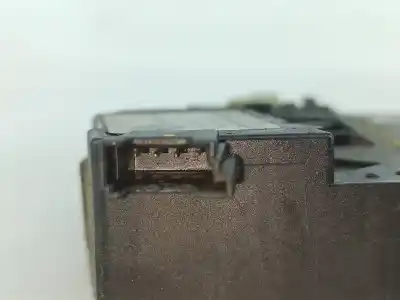 Second-hand car spare part trunk lock for bmw 3 touring (e91) 320 d oem iam references 986945103  