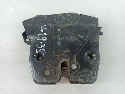 Second-hand car spare part trunk lock for bmw 3 touring (e91) 320 d oem iam references 986945103  