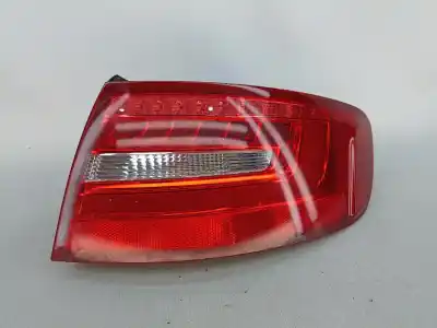 Second-hand car spare part right tailgate light for audi a4 b8 avant (8k5) 2.0 tdi oem iam references 8k9945096d