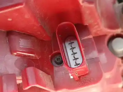 Second-hand car spare part right tailgate light for audi a4 b8 avant (8k5) 2.0 tdi oem iam references 8k9945096d  