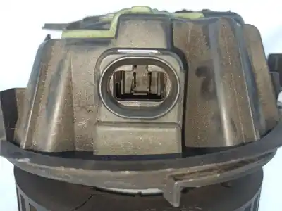 Peça sobressalente para automóvel em segunda mão motor de sofagem por citroen c2 (jm_) 1.6 hdi referências oem iam   