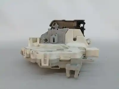 Автозапчасти б/у замок левой передней двери за audi a4 b8 avant (8k5) 2.0 tdi ссылки oem iam 8j1837015c  