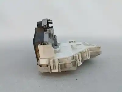 Автозапчасти б/у замок левой передней двери за audi a4 b8 avant (8k5) 2.0 tdi ссылки oem iam 8j1837015c  