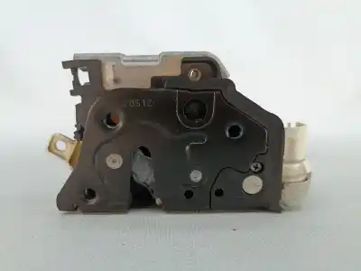 Second-hand car spare part left front door lock for audi a4 b8 avant (8k5) 2.0 tdi oem iam references 8j1837015c