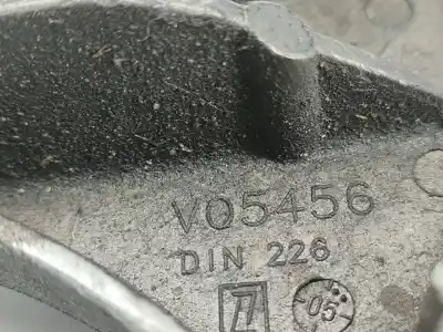 Автозапчастина б/у підтримка двигуна для opel astra h caravan (l35) 1.4 (l35) gasolina 2004 5p посилання на oem iam v05456  