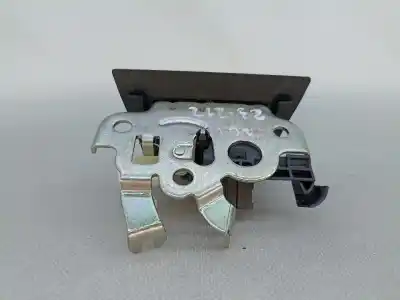 Second-hand car spare part trunk lock for audi a4 b8 avant (8k5) 2.0 tdi oem iam references   