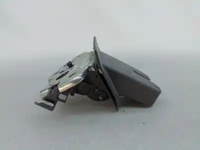 Second-hand car spare part trunk lock for audi a4 b8 avant (8k5) 2.0 tdi oem iam references   