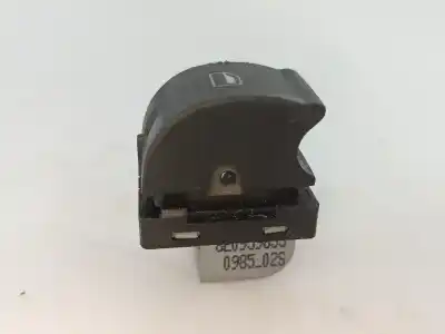 Second-hand car spare part right front power window switch for audi a4 b7 avant (8ed) 2.0 tdi oem iam references 8e0959855 Second-hand car spare part right front power window switch for audi a4 b7 avant (8ed) 2.0 tdi oem iam references 8e0959855