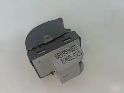 Second-hand car spare part right front power window switch for audi a4 b7 avant (8ed) 2.0 tdi oem iam references 8e0959855   Second-hand car spare part right front power window switch for audi a4 b7 avant (8ed) 2.0 tdi oem iam references 8e0959855