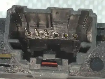 Автозапчастина б/у увага для ford transit connect (p65_, p70_, p80_) 1.8 tdci посилання на oem iam 6m2t13a350ab  