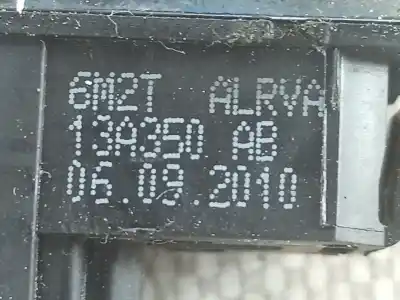 Автозапчастина б/у увага для ford transit connect (p65_, p70_, p80_) 1.8 tdci посилання на oem iam 6m2t13a350ab  