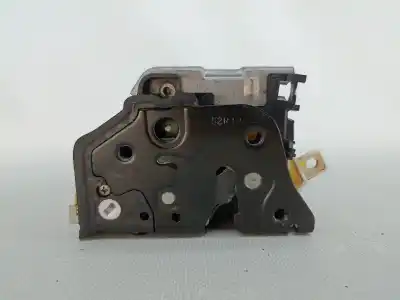 Second-hand car spare part rear right door lock for audi a4 b8 avant (8k5) 2.0 tdi oem iam references 8k0839016c