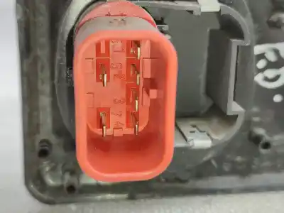 İkinci el araba yedek parçası sag ön cam anahtari için ford transit connect (p65_, p70_, p80_) 1.8 tdci oem iam referansları   