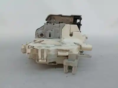 Автозапчасти б/у замок задней левой двери за audi a4 b8 avant (8k5) 2.0 tdi ссылки oem iam 8k0839015c  