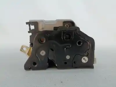 Second-hand car spare part rear left door lock for audi a4 b8 avant (8k5) 2.0 tdi oem iam references 8k0839015c