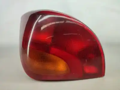 Автозапчастина б/у лівий ход ліхар для ford fiesta iv (ja_, jb_) 1.25 i 16v gasolina 1998 5p посилання на oem iam 96fg13n004bb