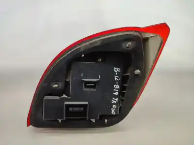 Автозапчастина б/у лівий ход ліхар для ford fiesta iv (ja_, jb_) 1.25 i 16v gasolina 1998 5p посилання на oem iam 96fg13n004bb  