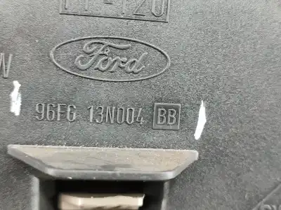 Автозапчастина б/у лівий ход ліхар для ford fiesta iv (ja_, jb_) 1.25 i 16v gasolina 1998 5p посилання на oem iam 96fg13n004bb  