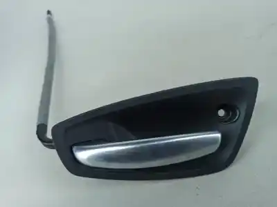 Second-hand car spare part interior left rear handle for bmw 1 (e87) 118 d oem iam references 10628510  