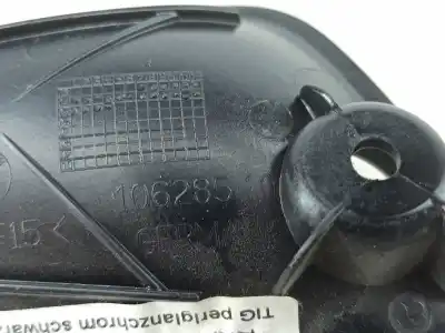 Second-hand car spare part interior left rear handle for bmw 1 (e87) 118 d oem iam references 10628510  