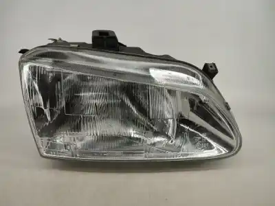 Автозапчасти б/у ПРАВАЯ ФАРА за RENAULT MEGANE SCÉNIC (JA0/1_)  ссылки OEM IAM 203691B  