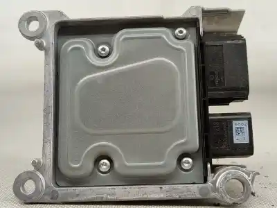 İkinci el araba yedek parçası hava yastigi kontrol ünitesi için ford transit connect (p65_, p70_, p80_) 1.8 tdci oem iam referansları 9t1t14b321bd  