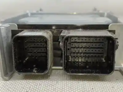 İkinci el araba yedek parçası hava yastigi kontrol ünitesi için ford transit connect (p65_, p70_, p80_) 1.8 tdci oem iam referansları 9t1t14b321bd  