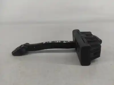 Peça sobressalente para automóvel em segunda mão esticador de porta por bmw x3 (e83) 2.0 d referências oem iam 