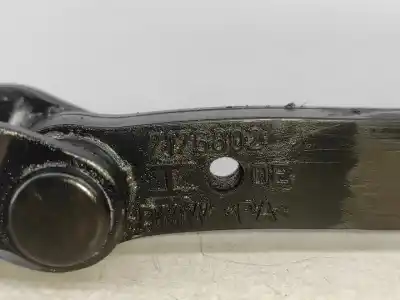 Second-hand car spare part door stop for bmw x3 (e83) 2.0 d oem iam references   