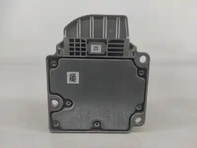 Second-hand car spare part airbag control unit for bmw x3 (e83) 2.0 d oem iam references 0285001870  