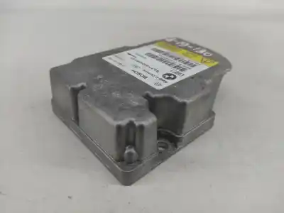 Second-hand car spare part airbag control unit for bmw x3 (e83) 2.0 d oem iam references 0285001870  