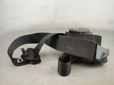 Автозапчастина б/у передній правий ремін безпеки для ford transit connect (p65_, p70_, p80_) 1.8 tdci посилання на oem iam 9t16a61294fb