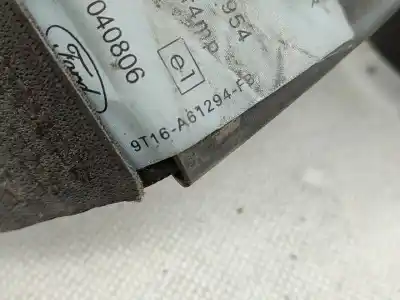 Автозапчастина б/у передній правий ремін безпеки для ford transit connect (p65_, p70_, p80_) 1.8 tdci посилання на oem iam 9t16a61294fb  