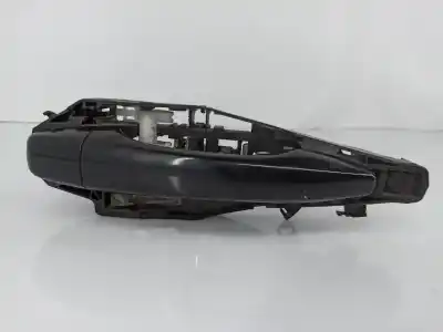 Peça sobressalente para automóvel em segunda mão puxador exterior traseiro direito por citroen c-elysee (dd_) 1.5 bluehdi 100 referências oem iam 9807652880u