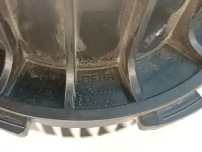 Автозапчасти б/у отопительный двигатель за audi a4 b8 avant (8k5) 2.0 tdi ссылки oem iam x6553004  