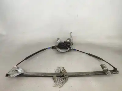 Автозапчастина б/у регулятор вікна передній лівий для ford transit connect (p65_, p70_, p80_) 1.8 tdci посилання на oem iam 2t14v23201bh