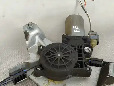 Автозапчастина б/у регулятор вікна передній лівий для ford transit connect (p65_, p70_, p80_) 1.8 tdci посилання на oem iam 2t14v23201bh  