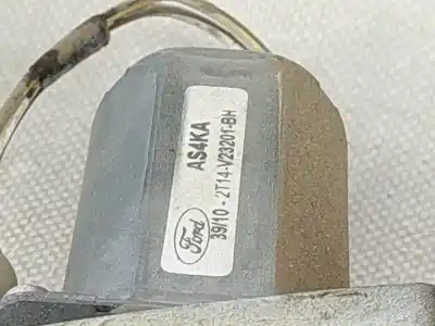 Автозапчастина б/у регулятор вікна передній лівий для ford transit connect (p65_, p70_, p80_) 1.8 tdci посилання на oem iam 2t14v23201bh  