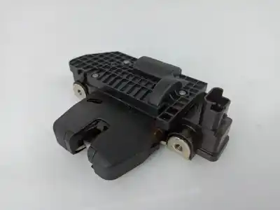 Peça sobressalente para automóvel em segunda mão fechadura do mala por citroen c-elysee (dd_) 1.5 bluehdi 100 referências oem iam 9151487499h