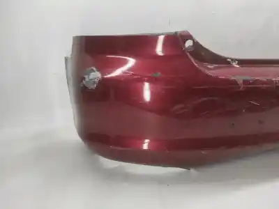 Second-hand car spare part rear bumper for honda civic vii hatchback (eu, ep, ev) 1.4 is (ep1 eu5 eu7) oem iam references 71501s6dazz00  