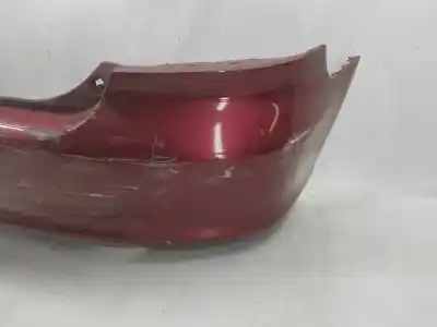 Second-hand car spare part rear bumper for honda civic vii hatchback (eu, ep, ev) 1.4 is (ep1 eu5 eu7) oem iam references 71501s6dazz00  