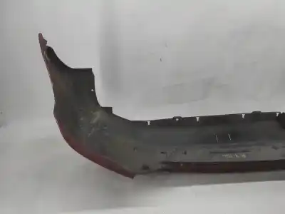Second-hand car spare part rear bumper for honda civic vii hatchback (eu, ep, ev) 1.4 is (ep1 eu5 eu7) oem iam references 71501s6dazz00  