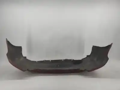 Second-hand car spare part rear bumper for honda civic vii hatchback (eu, ep, ev) 1.4 is (ep1 eu5 eu7) oem iam references 71501s6dazz00  