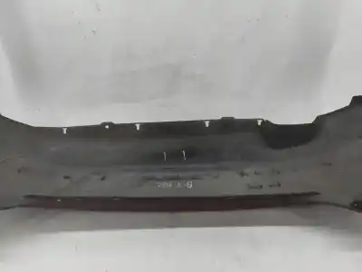 Second-hand car spare part rear bumper for honda civic vii hatchback (eu, ep, ev) 1.4 is (ep1 eu5 eu7) oem iam references 71501s6dazz00  